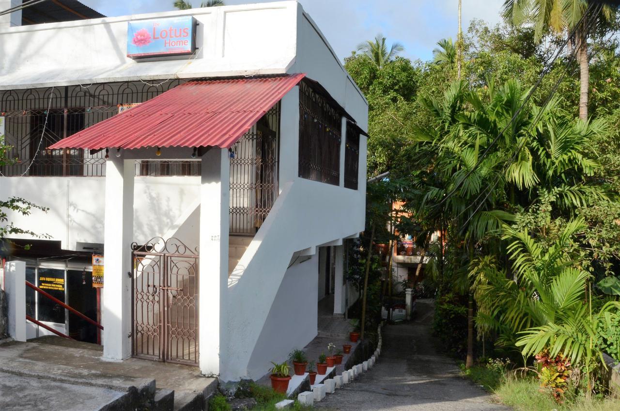 The Lotus Home Port Blair Exterior photo